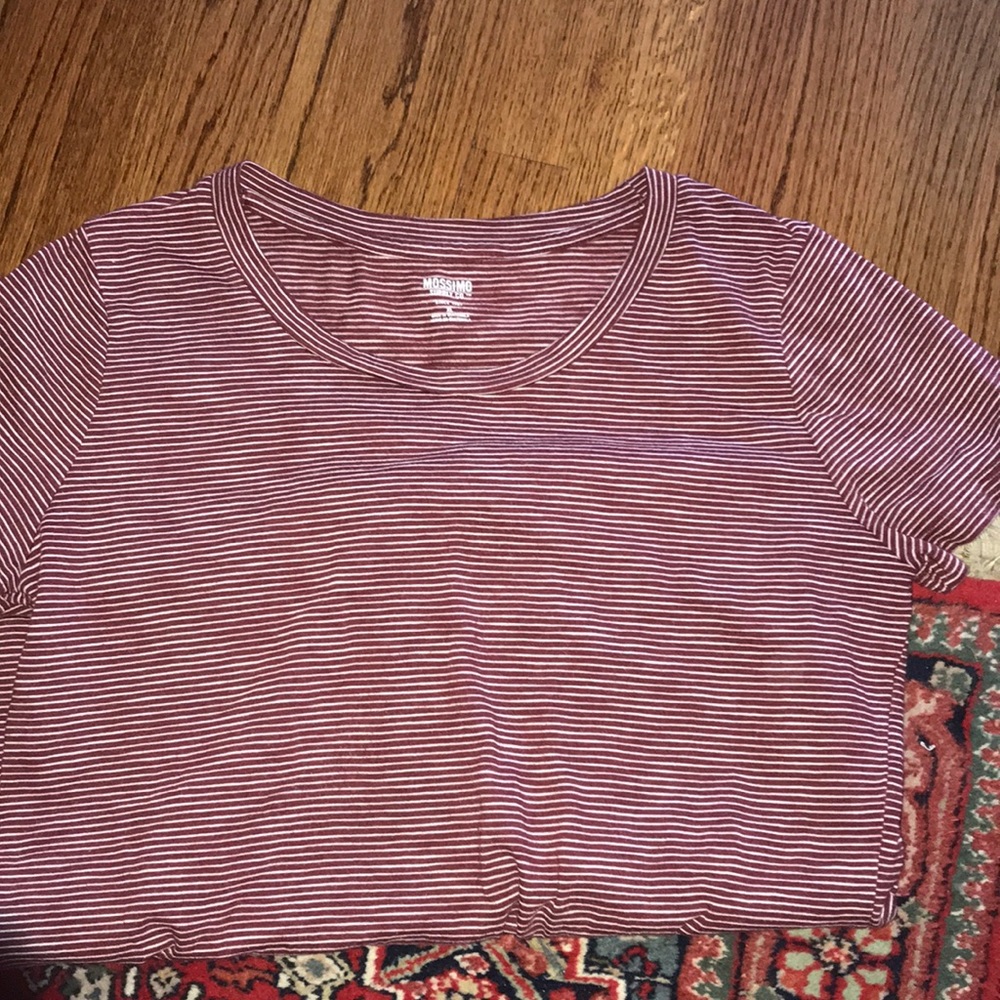 Ladies t shirt